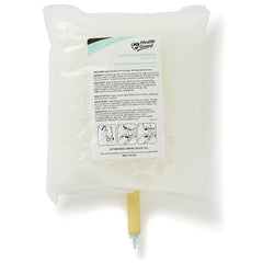 Soap HealthGuard Lotion 1,000 mL Dispenser Refill Bag Floral Scent BG (12 MK-572116