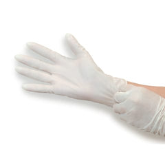 Market lab Powder Free Latex Gloves pack