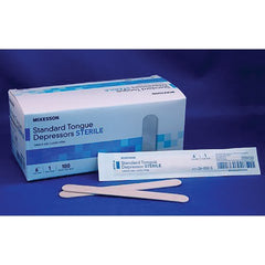 marketlab Sterile Tongue Depressors  1 / each