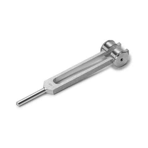 marketlab Fixed Weight Tuning Fork 128 CPS  1 / each