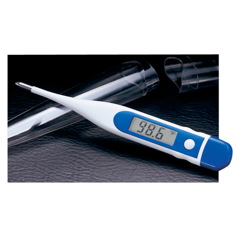 marketlab Digital Hypothermia Thermometer 1 / each