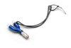 Blood Pressure Adapter Cuff Hillrom For use with Double Female Screw (#5082-164) to Single Female Bayonet (Rectus) Metal Connector(s) Each MK-575461