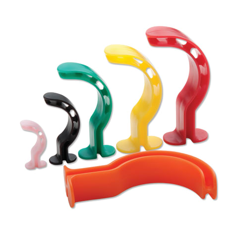 marketlab Oral Airway Kit  1 / each