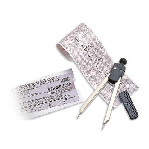 marketlab EKG Caliper 1 / each
