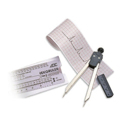 marketlab EKG Caliper 1 / each
