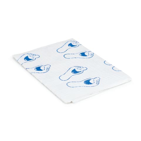 marketlab Baby Scale Liners • 13"W x 19"L,  500 / pk