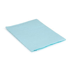 marketlab Baby Scale Liners, Blue  500 / pk