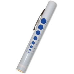 marketlab Penlight with Pupil Guide 120/pk