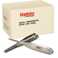 marketlab Digital Mercury Free Thermometer  1 / each