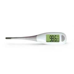marketlab Ultra-Fast Flex Thermometer 12/PK