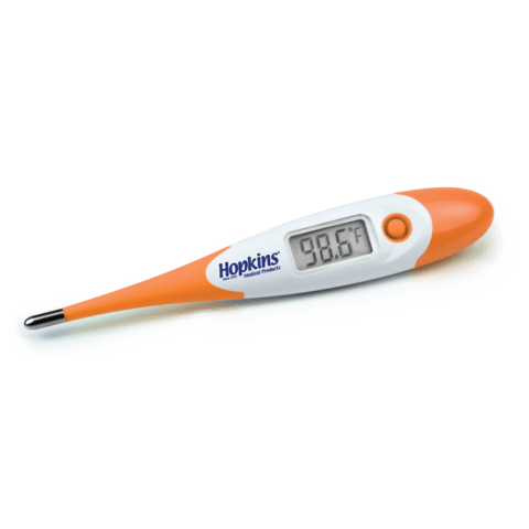 marketlab Hopkins Flex Temp Thermometer 1 / each