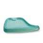 Market lab Molded Plastic Shampoo Tray Shampoo Tray each ML585356