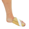 Toe Splint AliMed® Soft Large Hook and Loop Closure Left Foot MK-587771