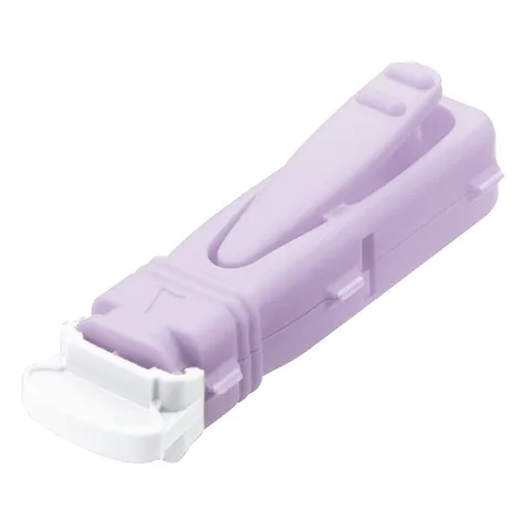 Marketlab Unistik 3 Comfort 28G Low Flow Lancet 1000/PK