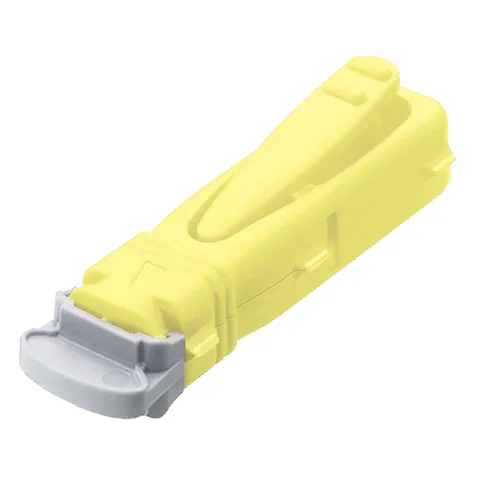 Marketlab Unistik 3 Normal 23G Medium Flow Lancet 1000/PK