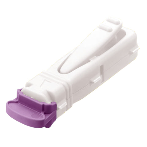 Marketlab Unistik 3 Gentle 30G Lowest Flow Lancet 100/PK 1 / each