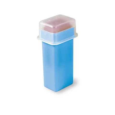 Marketlab Surgilance Lancet G18 2.3mm Blue 100/PK