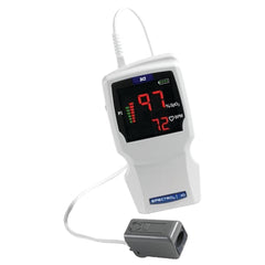 marketlab Adult Finger Pulse Ox Probe 1 / each