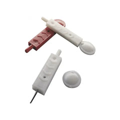 MARKETLAB Neuropen Neurotips Red & White 100/PK 1 / each