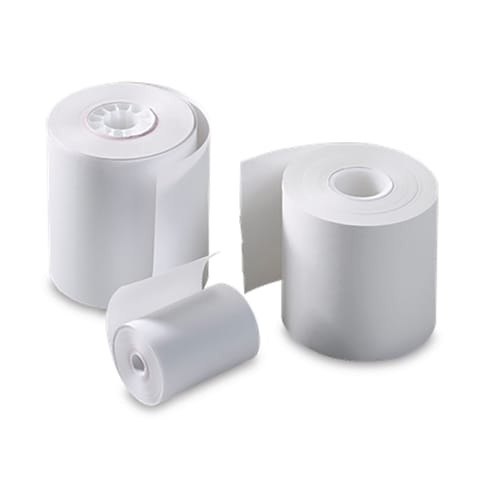 marketlab Pulse Ox Printer Paper 4/PK 1 / each