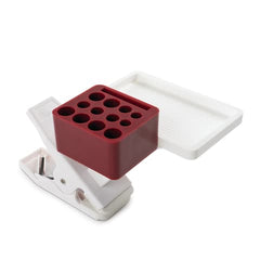 marketlab Marketlab Mobile Draw Station Plus*, With Work Surface Tray  1 / each