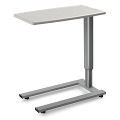 MARKET LEB Overbed Table 32"W x 19"D x 27.5" - 47.5"H, EACH ML59905
