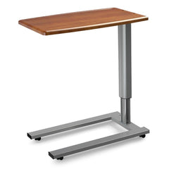 MARKET LEB Overbed Table 32"W x 19"D x 27.5" - 47.5"H, EACH ML59905
