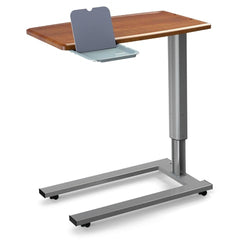 MARKET LEB Overbed Table 32"W x 19"D x 27.5" - 47.5"H, EACH ML59905