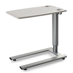 MARKET LEB Overbed Table 32"W x 19"D x 27.5" - 47.5"H, EACH ML59905