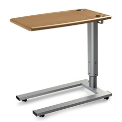 MARKET LEB Overbed Table 32"W x 19"D x 27.5" - 47.5"H, EACH ML59905