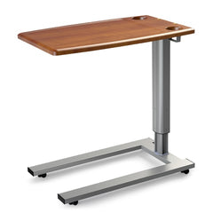 MARKET LEB Overbed Table 32"W x 19"D x 27.5" - 47.5"H, EACH ML59905