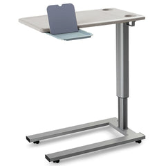 MARKET LEB Overbed Table 32"W x 19"D x 27.5" - 47.5"H, EACH ML59905