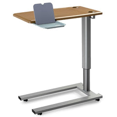 MARKET LEB Overbed Table 32"W x 19"D x 27.5" - 47.5"H, EACH ML59905