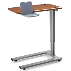 MARKET LEB Overbed Table 32"W x 19"D x 27.5" - 47.5"H, EACH ML59905
