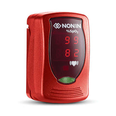 marketlab Onyx Vantage 9590 Pulse Oximeter Nonin® Onyx Vantage 1.3"W x 1.27"D x 2.2"H, Nonin® Onyx Vantage 1each
