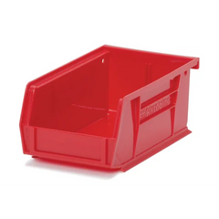 marketlab Organizer Bins for Medical Supplies , 4.125"W x 7.375"D x 3"H  1 / each