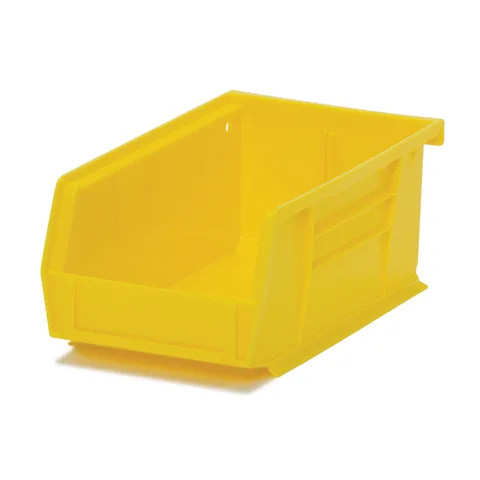 marketlab Organizer Bins for Medical Supplies , 4.125"W x 7.375"D x 3"H  1 / each