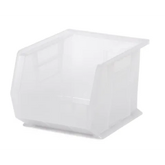 marketlab Organizer Bins for Medical Supplies 8.25"W x 10.75"D x 7"H 1 / each
