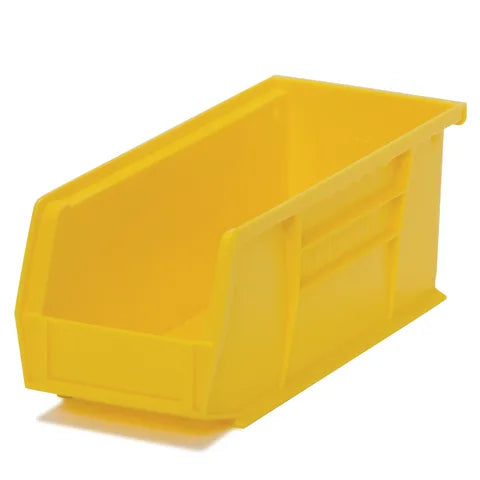 marketlab Organizer Bins for Medical Supplies 5.5"W x 10.875"D x 5"H 1 / each