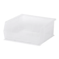 marketlab Organizer Bins for Medical Supplies 1"W x 10.875"D x 5"H 1 / each