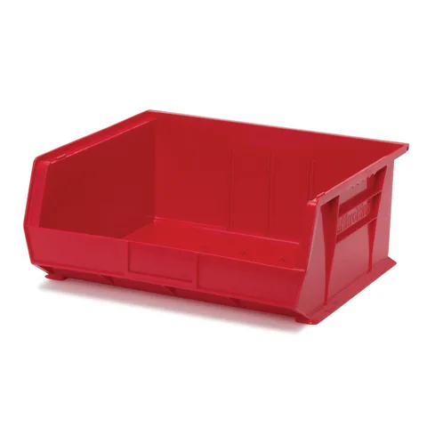 marketlab Organizer Bins for Medical Supplies 16.5"W x 14.75"D x 7"H   1 / each