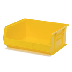 marketlab Organizer Bins for Medical Supplies 16.5"W x 14.75"D x 7"H   1 / each