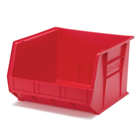 marketlab Organizer Bins for Medical Supplies  16.5"W x 18"D x 11"H 1 / each