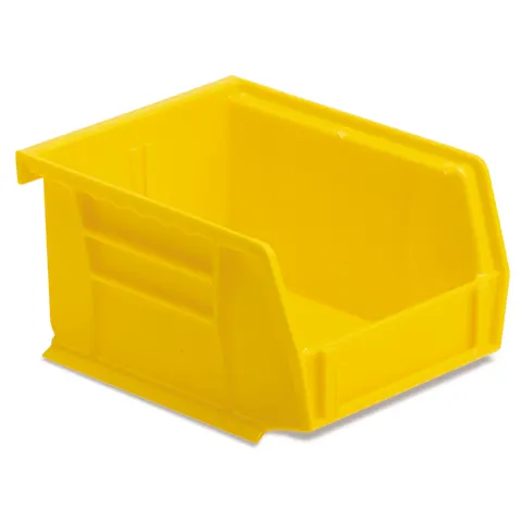 marketlab Organizer Bins for Medical Supplies 4.125"W x 5.375"D x 3"H 1 / each