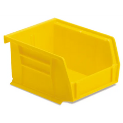 marketlab Organizer Bins for Medical Supplies 4.125"W x 5.375"D x 3"H 1 / each