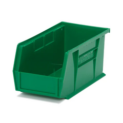 marketlab Organizer Bins for Medical Supplies 4.125"W x 10.875"D x 4"H 1 / each