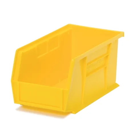 marketlab Organizer Bins for Medical Supplies 4.125"W x 10.875"D x 4"H 1 / each