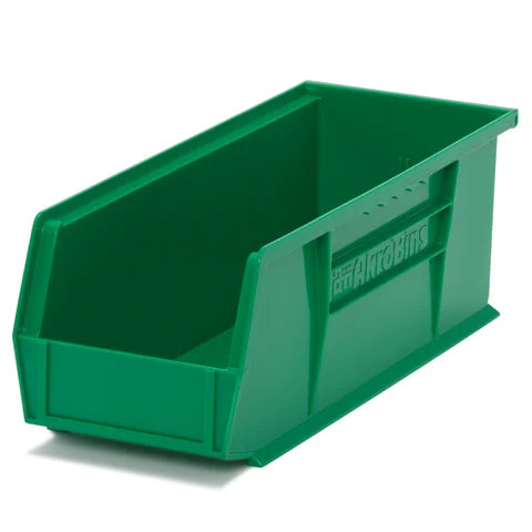 marketlab Organizer Bins for Medical Supplies 5.5"W x 14.75"D x 5"H 1 / each