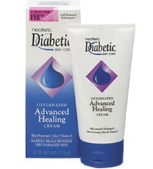Hand and Body Moisturizer Neoteric® 4 oz. Tube Unscented Cream MK-613465