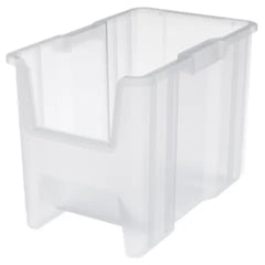 marketlab Stak-n-Store Bins 10.875"W x 17.5"D x 12.5"H 1 / each